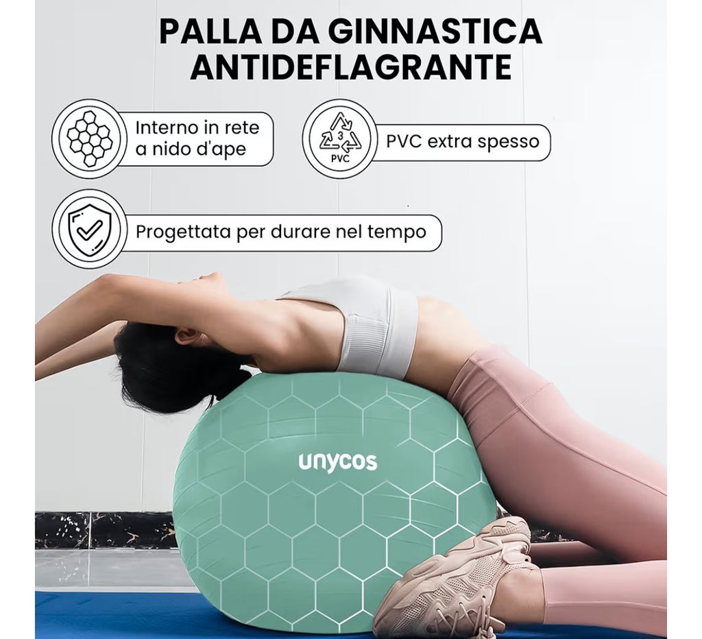 Palla yoga