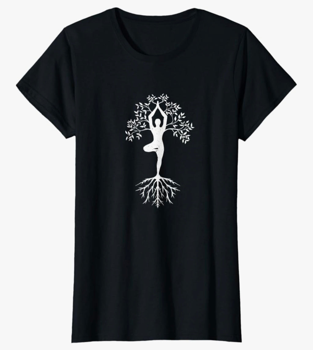 Maglietta Yoga Comfort & Stile