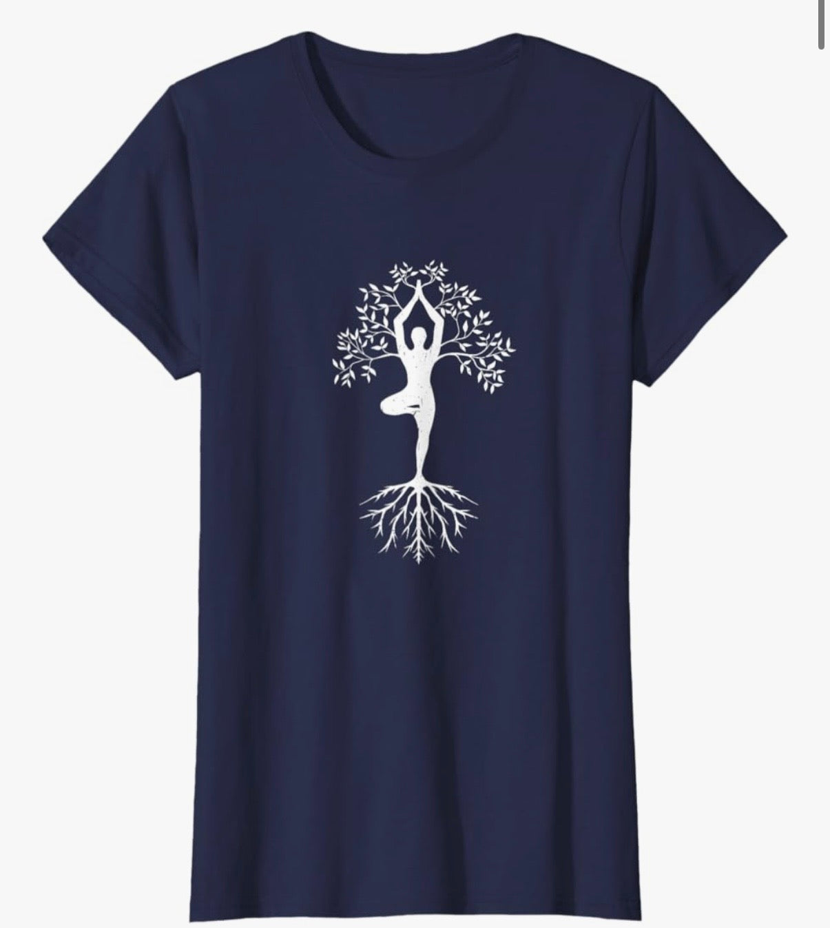 Maglietta Yoga Comfort & Stile